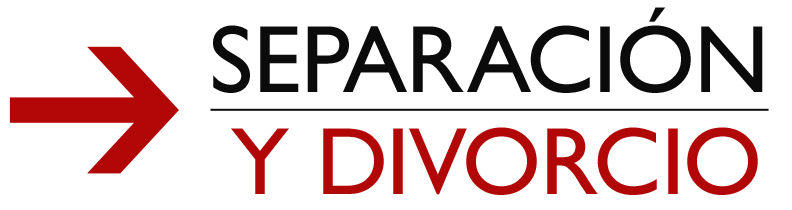 Separación y Divorcio